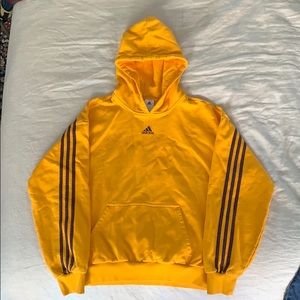 Adidas x Kith pullover hoodie